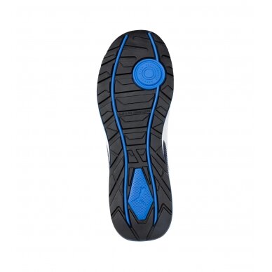 Vyriški PUMA AIRTWIST BLUE S19 apsauginiai batai 1