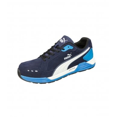 Vyriški PUMA AIRTWIST BLUE S19 apsauginiai batai 7