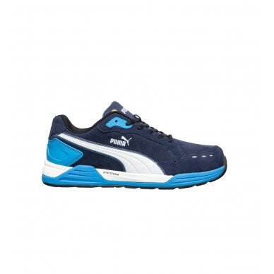 Vyriški PUMA AIRTWIST BLUE S19 apsauginiai batai 4