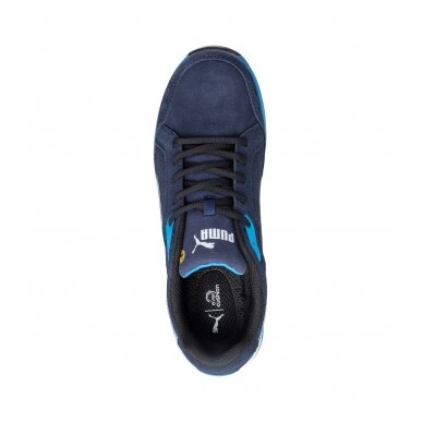 Vyriški PUMA AIRTWIST BLUE S19 apsauginiai batai 5