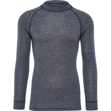 Apatiniai marškiniai THERMOWAVE MERINO WARM ACTIVE