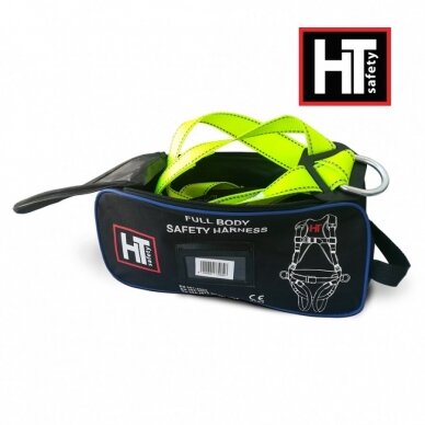 Apraišai HT-S315 HT Safety 3