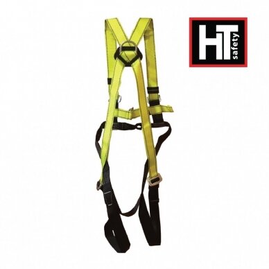 Apraišai HT-S315 HT Safety 1