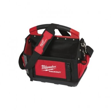 Atviras įrankių krepšys MILWAUKEE PACKOUT 40 cm