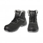 Auliukiniai BoSafety 0B-VICTORY-NUBUCK S3 CI A SRC batai