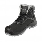 Auliukiniai BoSafety 0B-VICTORY-NUBUCK S3 CI A SRC batai