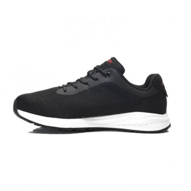 Batai ELTEN Marais black low ESD O1, juodi 3