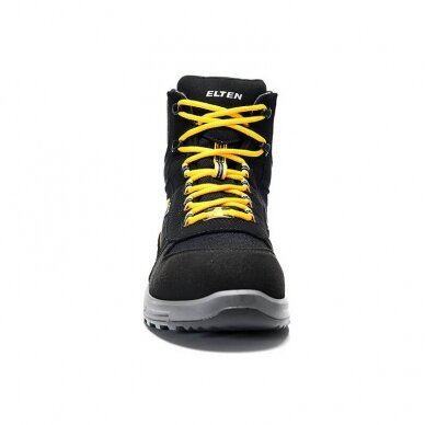 Batai ELTEN Timothy GTX Mid S2 CI/ SRC, juodi 2