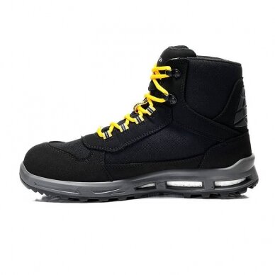 Batai ELTEN Timothy GTX Mid S2 CI/ SRC, juodi 3