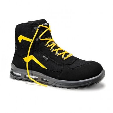 Batai ELTEN Timothy GTX Mid S2 CI/ SRC, juodi