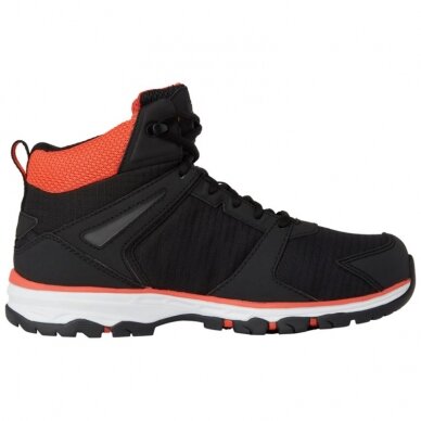 Batai HELLY HANSEN Chelsea EVO 2 MID O2 HT, juodi/oranžiniai 2