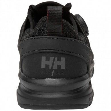 Batai HELLY HANSEN Chelsea Evolution BRZ Low BOA O1, juodi 2