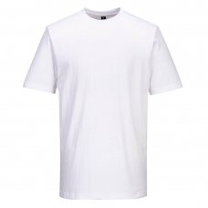 Šefo medvilniniai sportiniai PORTWEST C195 marškinėliai