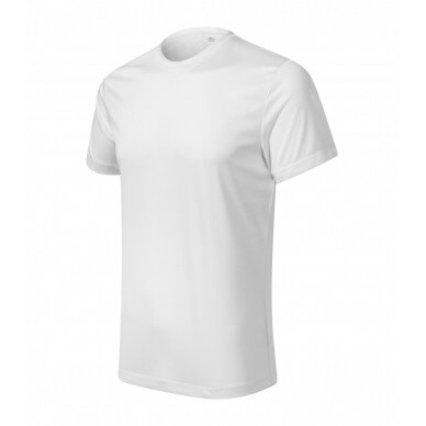 Greitai džiūstančio audinio MALFINI 810 vyrški marškinėliai 10
