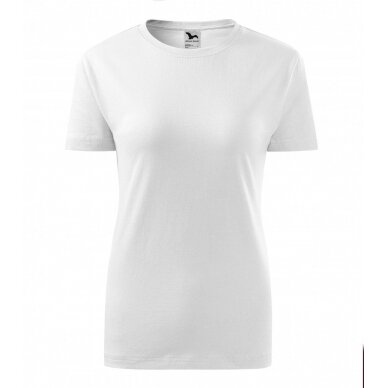 Moteriški MALFINI 133 marškinėliai 3