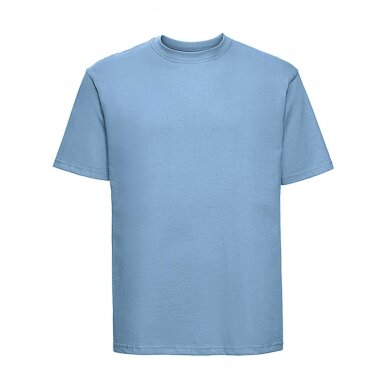 Vyriški medvilniniai Russell 0R180M0 marškinėliai 13