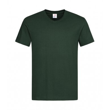 Vyriški Stedman  ST2300 marškinėliai su v formos iškirpte 31