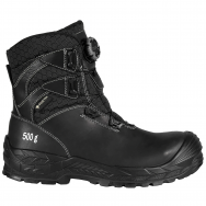 COFRA Beira odiniai batai su neperšlampama Gore-Tex® danga S7S CI HRO FO SR