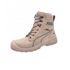 Vyriški PUMA Conquest STONE HIGH S15 batai