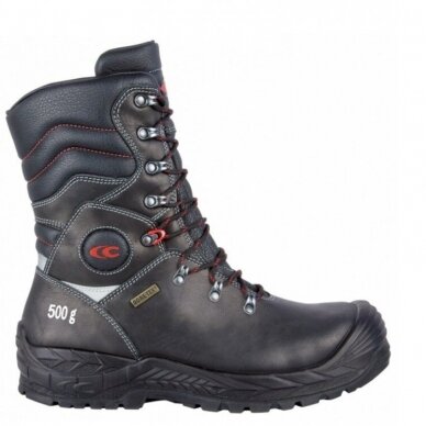 Darbo batai Brimir S3 su GORE-TEX ® membrana