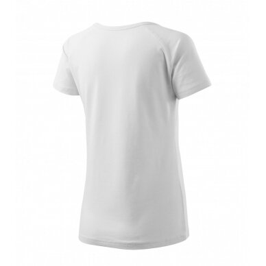 Moteriški MALFINI 128 marškinėliai 5