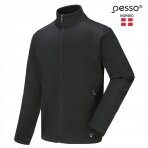 Džemperis Pesso Stretch DZP725J, juodas