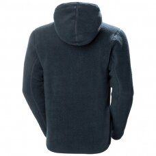 Džemperis HELLY HANSEN Heritage Pile Hoodie, mėlynas