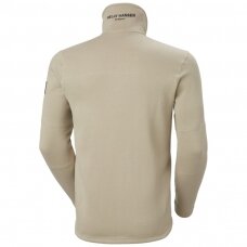 Džemperis HELLY HANSEN Kensington Knit Fleece, smėlio spalvos