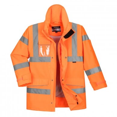 Extreme Parka striukė Portwest S590 5