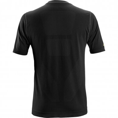 FlexiWork 37.5® technologijos marškinėliai SNICKERS WORKWEAR 1