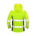 Gero matomumo striukė ILMA HI-VIS