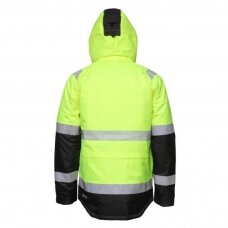 Gerai matoma BoSafety OXFORD WJ-8969OX striukė