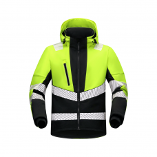 Gero matomumo striukė ILMA HI-VIS