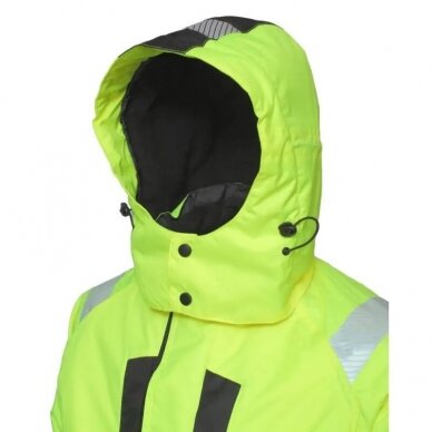 Gerai matoma BoSafety OXFORD WJ-8969OX striukė 3