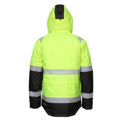 Gerai matoma BoSafety OXFORD WJ-8969OX striukė 1