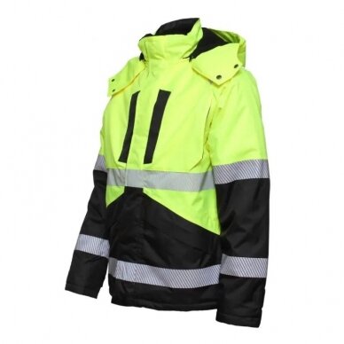 Gerai matoma BoSafety OXFORD WJ-8969OX striukė 2