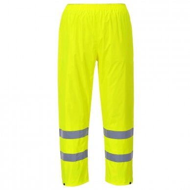 Hi-vis kelnės PORTWEST H441 nuo lietaus 9