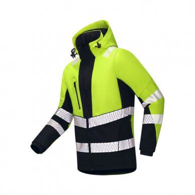 Gero matomumo striukė ILMA HI-VIS 2