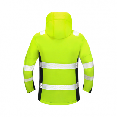 Gero matomumo striukė ILMA HI-VIS 1