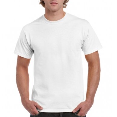 Universalūs Gildan H000 marškinėliai 40