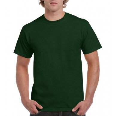 Universalūs Gildan H000 marškinėliai 22