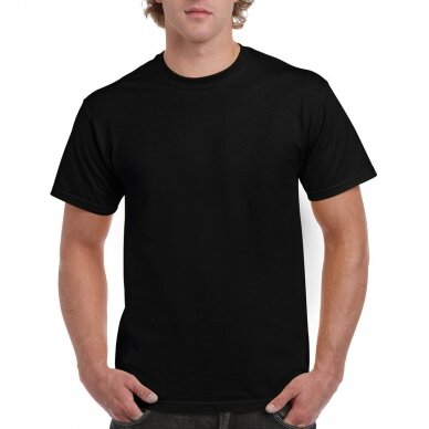Universalūs Gildan H000 marškinėliai 41