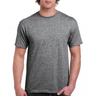 Universalūs Gildan H000 marškinėliai 24