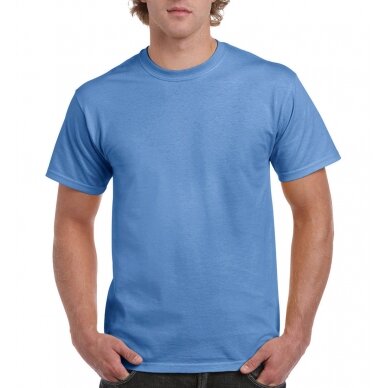 Universalūs Gildan H000 marškinėliai 17