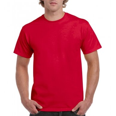 Universalūs Gildan H000 marškinėliai 18