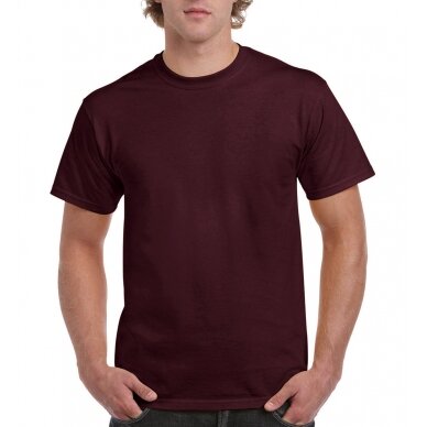 Universalūs Gildan H000 marškinėliai 21