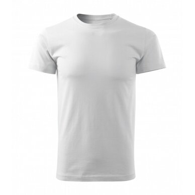 Vyriški MALFINI F37 marškinėliai 3