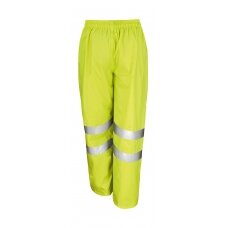 Kostiumas Result R216X nuo lietaus, Hi-Vis