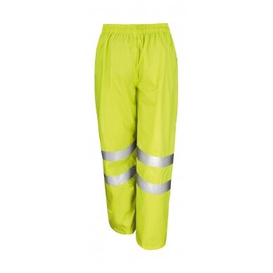 Kostiumas Result R216X nuo lietaus, Hi-Vis 1