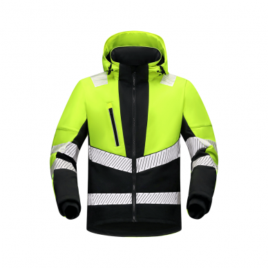 Gero matomumo striukė ILMA HI-VIS 8